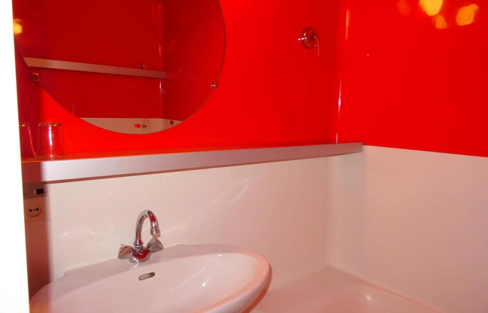 Résidence Lauzieres - Studio pour 5 Personnes 86 Les Arcs  Appartamento